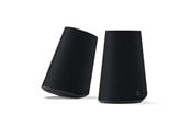 Akcesoria dla graczy - Sony Pulse Elevate Wireless Speaker - Midnight Black - Sony PlayStation 5 - 1000049704