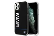 Telefon - Pokrowiec i etui - BMW Signature Printed Logo Case for iPhone 11 Pro Max - Black - 3666339003180