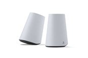 Akcesoria dla graczy - Sony Pulse Elevate Wireless Speaker - White - Sony PlayStation 5 - 1000049489