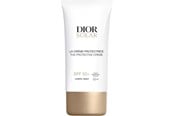 Pielegnacja ciala - Christian Dior Solar The Protective Creme SPF 50 High-Protection Sunscreen - 3348901716833