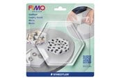 Materialy hobbystyczne - Staedtler FIMO casting mould hexagon - 8742 53