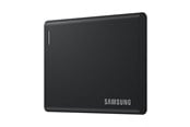 Dysk SSD - Samsung Portable SSD P7 - 1TB - Zewnętrzny dysk twardy SSD - USB4 - MU-PF1T0G/WW