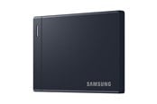 Dysk SSD - Samsung Portable SSD T9 - 8TB - Zewnętrzny dysk twardy SSD - USB4 - MU-PJ8T0G/WW