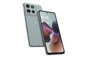 Telefon komórkowy - Motorola Moto G56 512GB/8GB - PANTONE Grey Mist - PB7Y0056ES