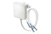 Akcesoria sieciowe - QuWireless QuSector 7V-120-4 - S7V.120.4RT