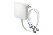 Akcesoria sieciowe - QuWireless QuSector 7V-120-4 - S7V.120.4NM