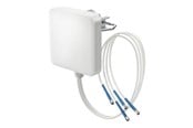 Akcesoria sieciowe - QuWireless QuSector 9X-65-4 - S9X.65.4RS