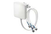 Akcesoria sieciowe - QuWireless QuSector 9X-65-4 - S9X.65.4NM