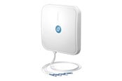 Akcesoria sieciowe - QuWireless QuSector 17HV-90-4 - S17HV.90.4RT