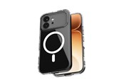 Telefon - Pokrowiec i etui - CRONG CRGHCMH600CLR mobile phone case - CRGHCMH600CLR