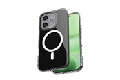Telefon - Pokrowiec i etui - CRONG CRGHCMH600LCLR mobile phone case - CRGHCMH600LCLR