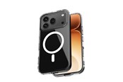Telefon - Pokrowiec i etui - CRONG CRGHCMH600PCLR mobile phone case - CRGHCMH600PCLR