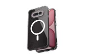 Telefon - Pokrowiec i etui - CRONG CRGHCMNP4ACLR mobile phone case - CRGHCMNP4ACLR