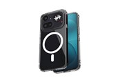 Telefon - Pokrowiec i etui - CRONG CRGHCMNP4APCLR mobile phone case - CRGHCMNP4APCLR