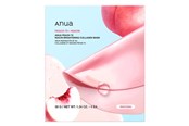 Pielęgnacja twarzy - Anua Peach 70 Niacin Brightening Collagen Mask 4pk - 8809640739033