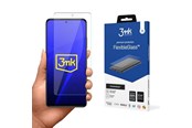 Telefon - szkło ochronne - 3mk FlexibleGlass - 5903108446341
