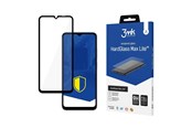 Telefon - szklo ochronne - 3mk HardGlass Max Lite - 5903108519465