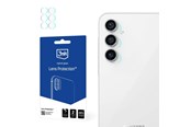 Telefon - szklo ochronne - 3mk Lens Protection - 5903108540728