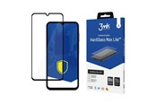 Telefon - szklo ochronne - 3mk HardGlass Max Lite - 5903108544375