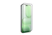 Telefon - szkło ochronne - CRONG CRG3DAGLH600L mobile phone screen/back protector - CRG3DAGLH600L