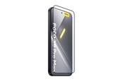 Telefon - szkło ochronne - CRONG CRG3DAGLXMX8PM mobile phone screen/back protector - CRG3DAGLXMX8PM