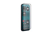 Telefon - szkło ochronne - CRONG CRG3DAGLNP4AP mobile phone screen/back protector - CRG3DAGLNP4AP