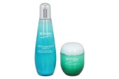 Pielęgnacja twarzy - Biotherm Aquasource Set - 3660732534760
