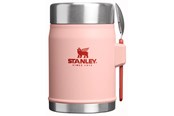 Sprzęt turystyczny - Stanley Legendary Food Jar and Spork - 0.4 L - 10-11353-0111