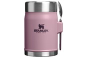 Sprzęt turystyczny - Stanley Legendary Food Jar and Spork - 0.4 L - 10-11353-0107