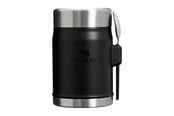 Sprzęt turystyczny - Stanley Legendary Food Jar and Spork - 0.4 L - 10-11353-0105