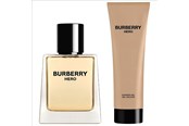 Perfumy i zapachy - Burberry Hero Giftset - 50 ml - 3616305628879