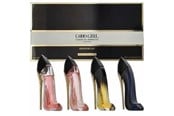 Giftbox - Carolina Herrera Good Girl Miniature Set Eau De Parfum - 8411061139622