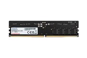 RAM - A-Data UDIMM DDR5-5600 - 32GB - CL46 - Single Channel (1 pcs) - Czarny - AD5U560032G-S