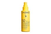 Pielegnacja ciala - Caudalie Invisible High Protection SPF50 Spray - 3522932005351