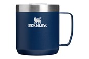 Sprzęt turystyczny - Stanley The Legendary Everyday Camp Mug 2.0 - Blue - 10-13094-0155