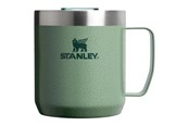 Sprzęt turystyczny - Stanley The Legendary Everyday Camp Mug 2.0 - Green - 10-13094-0125