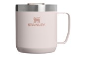 Sprzęt turystyczny - Stanley The Legendary Everyday Camp Mug 2.0 - Rose - 10-13094-0077