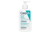 Pielegnacja twarzy - CeraVe Blemish Control Cleanser - 3337875923873