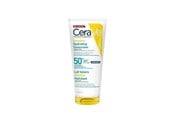 Pielęgnacja ciała - CeraVe Invisible Hydrating Sunscreen SPF50+ - 3337875945738