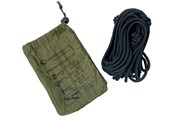 Sprzet turystyczny - Ticket To The Moon Nautical Ropes Hammock Suspension Rope - TMROPE