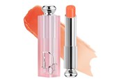 Makijaz - Christian Dior Addict Lip Glow 48-Hour Hydrating Lip Balm 004 Coral Cool - 3348901729215