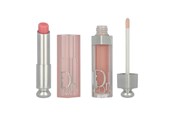 Makijaz - Christian Dior Addict Lip Maximizer & Lip Glow Balm Duo - 3348901748834