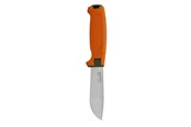 Sprzet turystyczny - Morakniv kniv Hunting Amberg Full Flat (S) - 14700