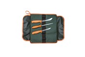 Sprzet turystyczny - Morakniv kniv Hunting Kit - 14522