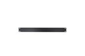 Szafa rack - Cablio CAB-LNBP02-1U - 1U Metal Blank Panel | 19" - CAB-LNBP02-1U