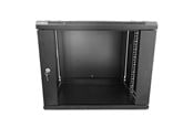 Szafa rack - Cablio CAB-LNWK-6409 - 9U Wall-Mount Cabinet | 600x450mm - CAB-LNWK-6409