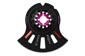 Narzędzia wielofunkcyjne - Bosch Expert ACZ 105 ET Saw Blades 5pcs - 2608664207