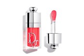 Makijaz - Christian Dior Addict Lip Glow Oil 015 Cherry - 3348901792110