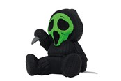 Drobiazgi - FaNaTtik - Ghostface - Fluorescent Green Collectible Vinyl Figure - Figurka - GST208