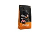 Psy - Calibra Dog EXPERT+ Adult Aktywny i energia Wołowina 12 kg. - 397005